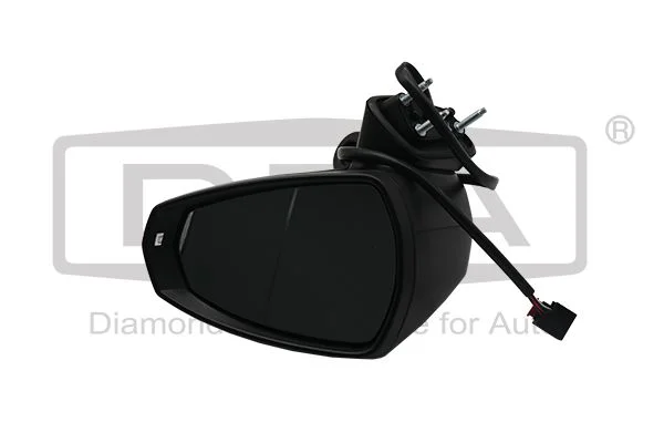 Exterior Mirror DPA 88571794502