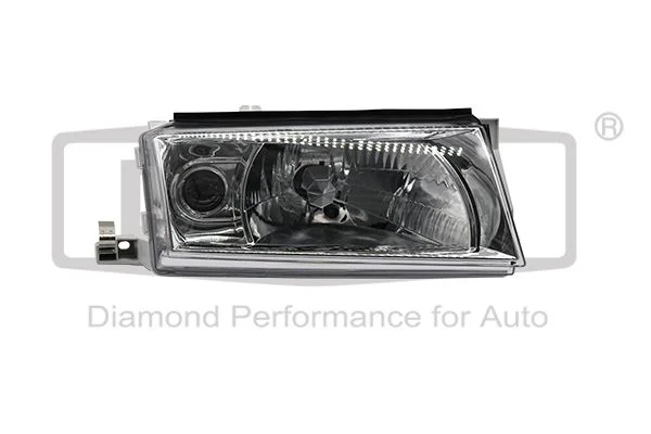 Headlight DPA 89410191302