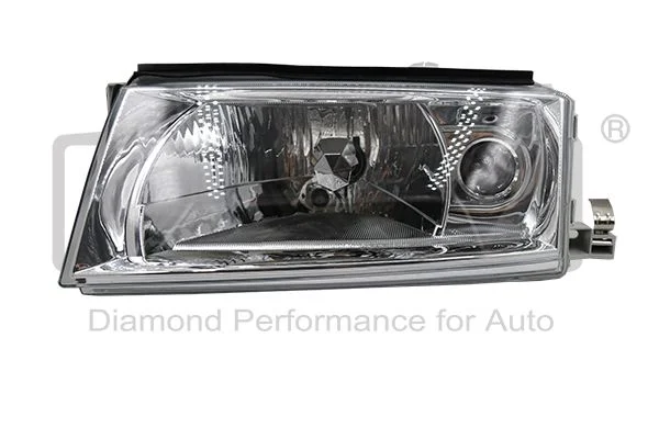 Headlight DPA 89410192702