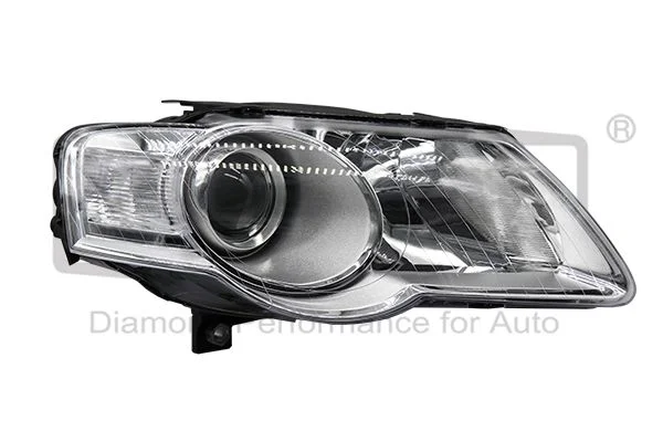 Headlight DPA 89410403002
