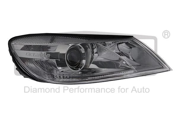 Headlight DPA 89410864502