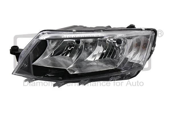 Headlight DPA 89411762602