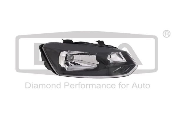 Headlight DPA 99411235202