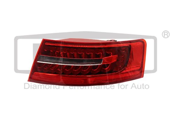 Kombinuotas galinis žibintas DPA 99451792102