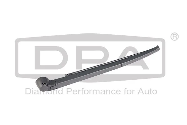 Wiper Arm, window cleaning DPA 99550104002