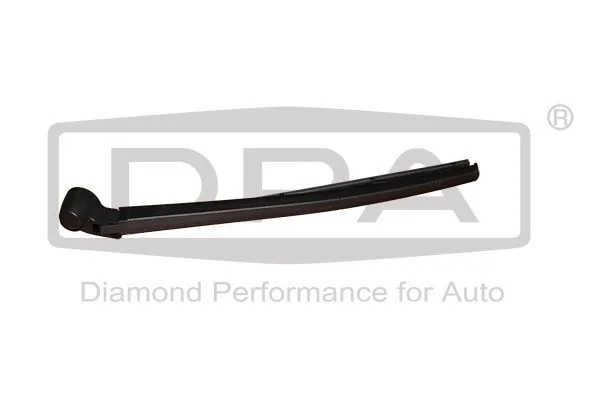 Wiper Arm, window cleaning DPA 99550104102