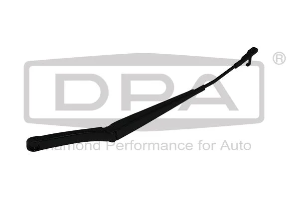 Wiper Arm, window cleaning DPA 99550939802