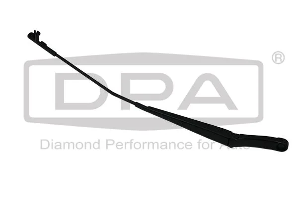 Wiper Arm, window cleaning DPA 99550939902