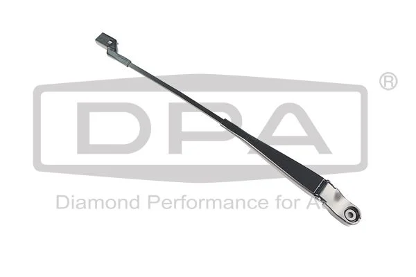 Wiper Arm, window cleaning DPA 99550940102