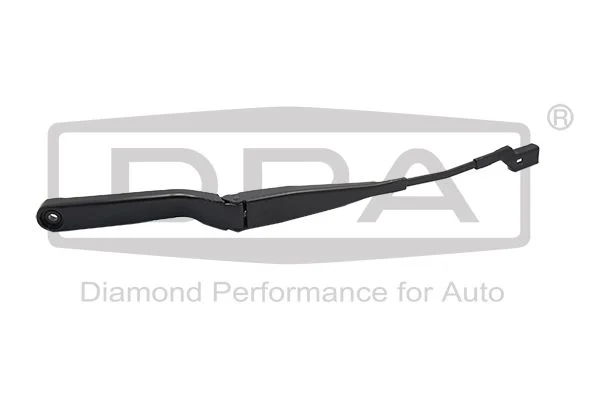 Wiper Arm, window cleaning DPA 99550940202