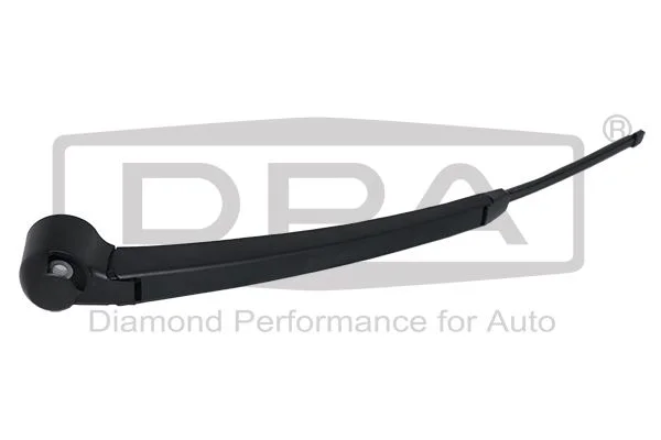 Wiper Arm, window cleaning DPA 99551622802