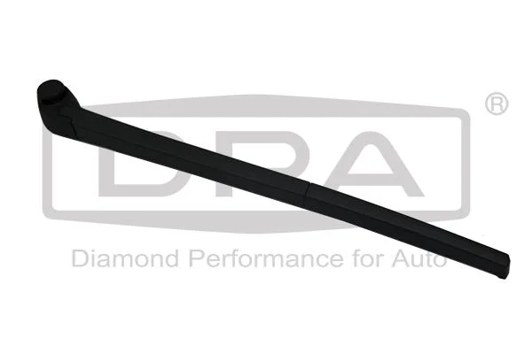 Wiper Arm, window cleaning DPA 99551779102