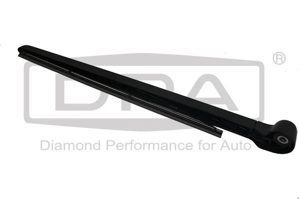 Wiper Arm, window cleaning DPA 99551801302