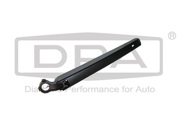 Wiper Arm, window cleaning DPA 99551808602