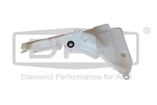 Washer Fluid Reservoir, window cleaning DPA 99551834702