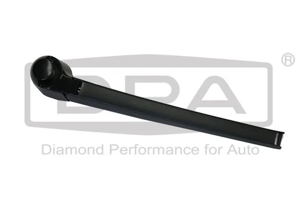 Wiper Arm, window cleaning DPA 99981763802
