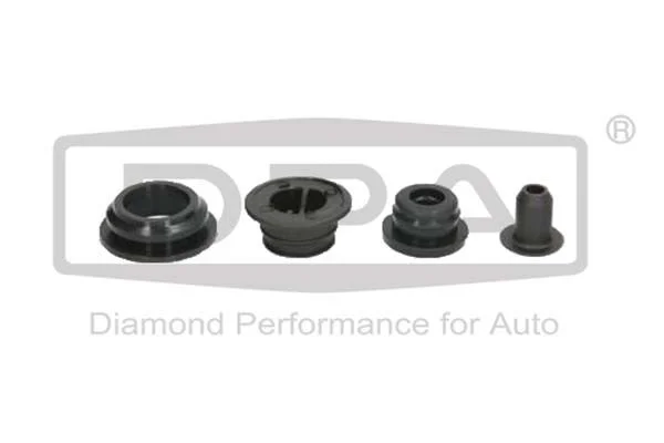 Repair Kit, windscreen washer-fluid jet DPA K91785202