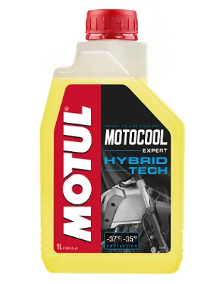 Antifrizas MOTOCOOL EXPERT  111762