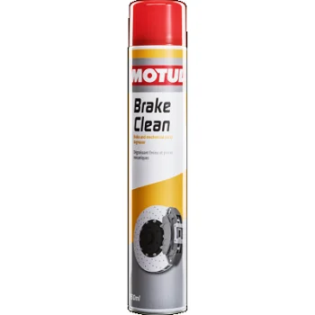 Stabdžių / sankabos valiklis BRAKE CLEAN WORKSHOP MOTUL 112245