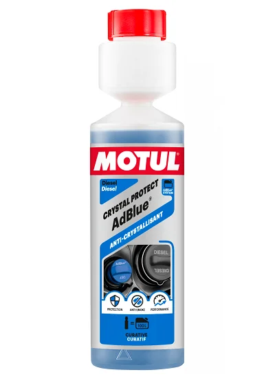 Urėjos tirpalas motul 113596