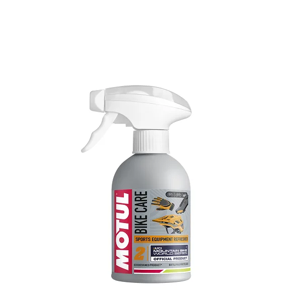 Sintetinių medžiagų priežiūros priemonės MOTUL 113803