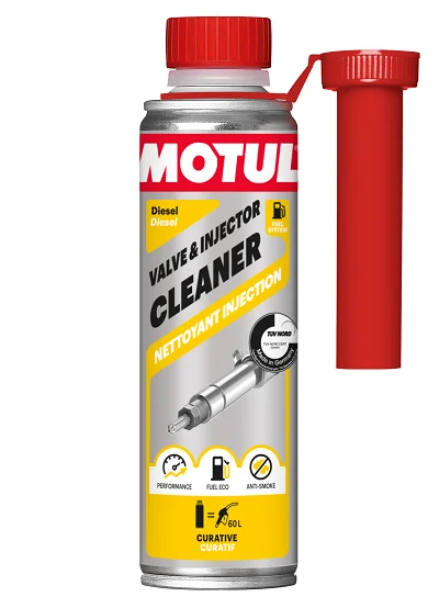 Cleaner, diesel injection system MOTUL 114282