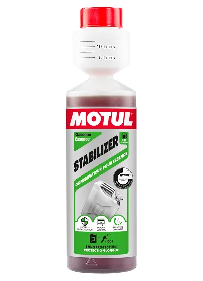 Kuro priedas motul 114329