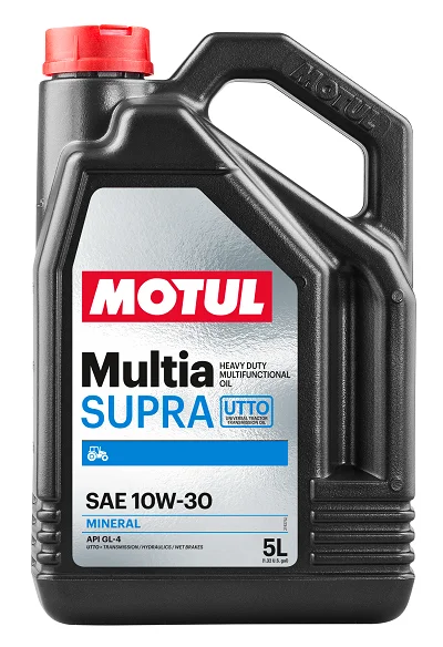 Hydraulický olej MOTUL 114383