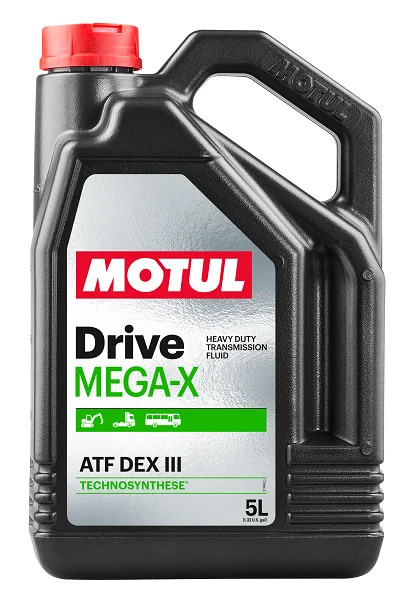 Hydraulický olej MOTUL 114410