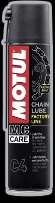 Grandinės alyva MOTUL 102983