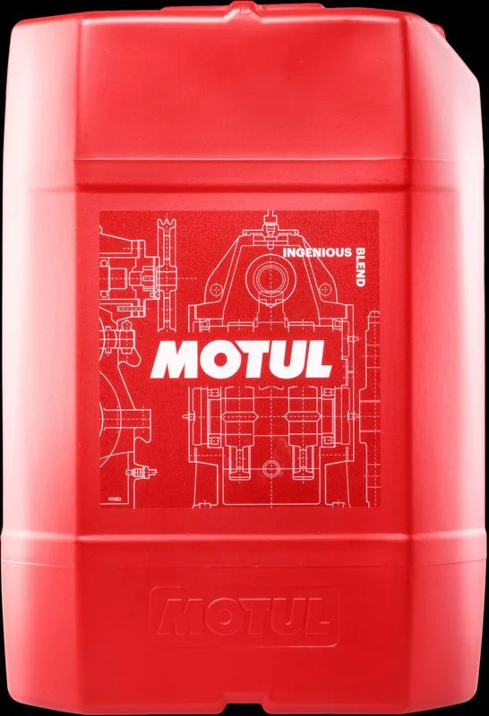 Transmission Oil MOTUL 104000