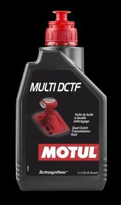 Transmission Oil MOTUL 105786