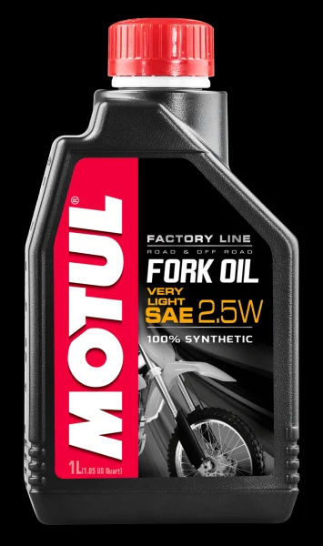 Hydraulický olej MOTUL 105962