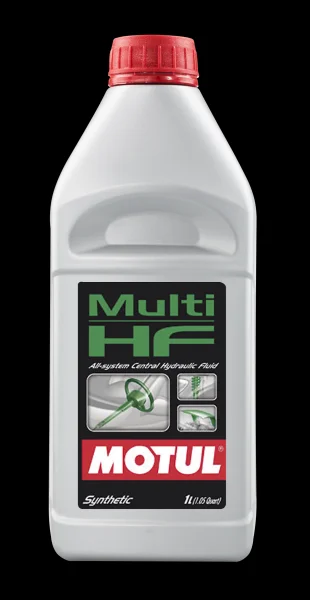Hydraulický olej MULTI HF SAE 15W-40 MOTUL 106399