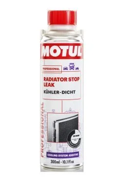 Radiatoriaus sandarinimo mišinys MOTUL 108126
