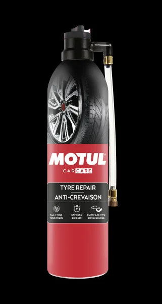 Padangų taisymo purškiklis MOTUL 110142
