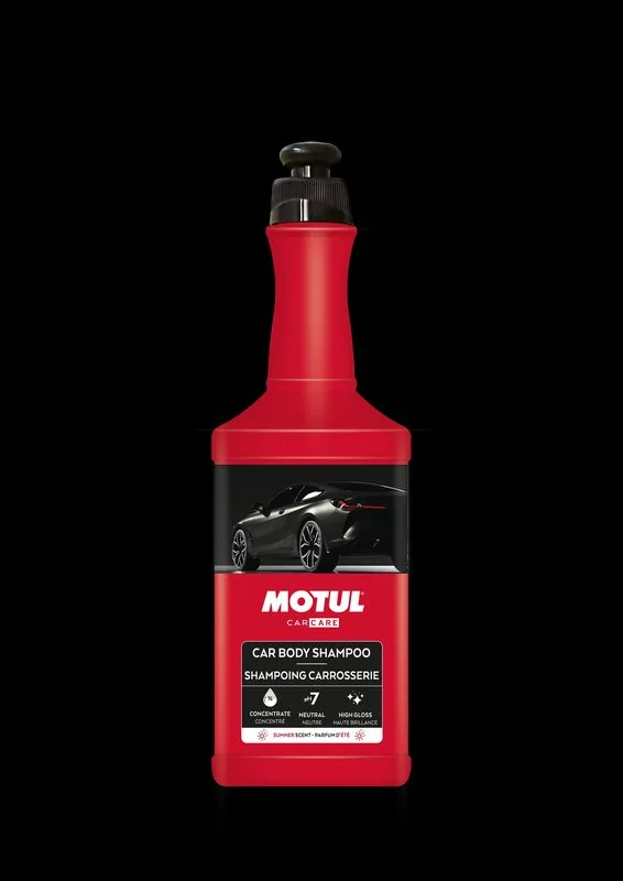 Automobilių šampūnas MOTUL 110150