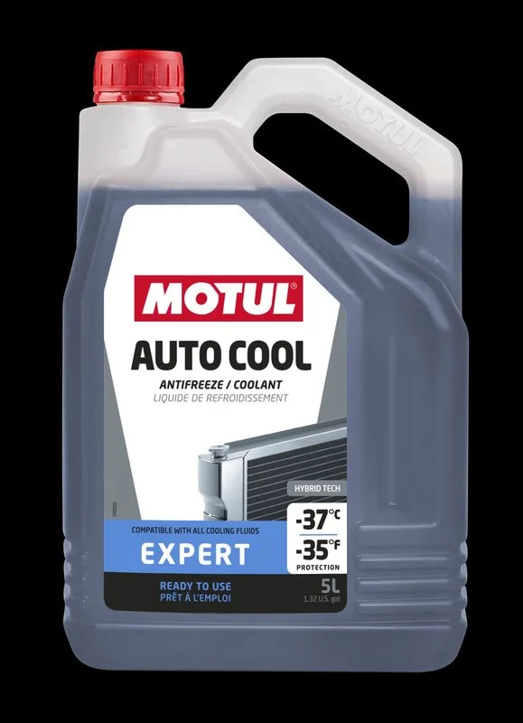 Nemrznúca zmes MOTUL 111733