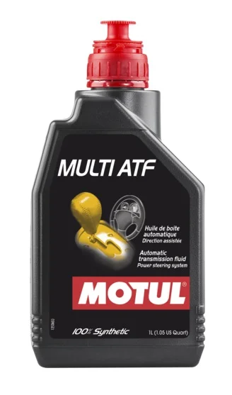 Transmission Oil MOTUL MOTUL MULTI ATF 1L