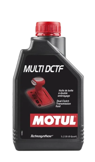 MOTUL MULTI DCTF 1L MOTUL MOTUL MULTI DCTF 1L