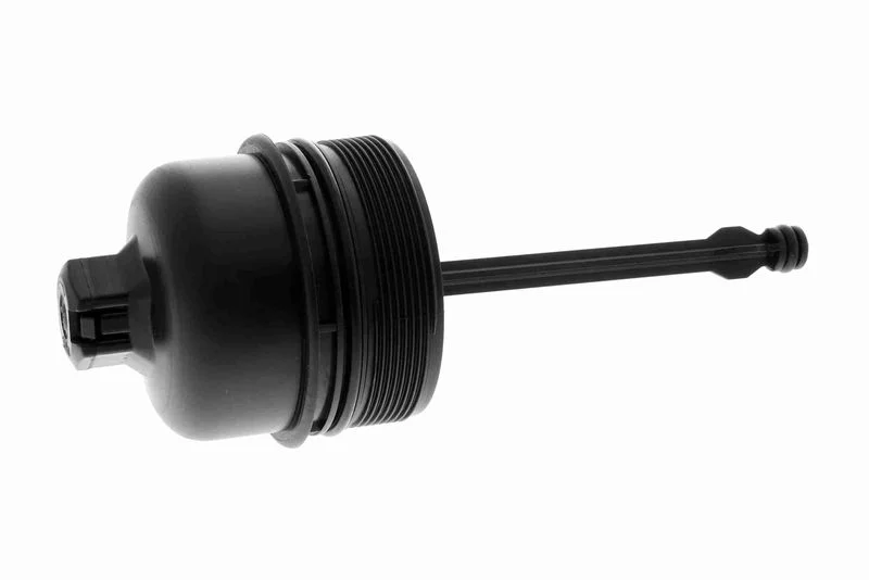 Cap, oil filter housing  A52-0438