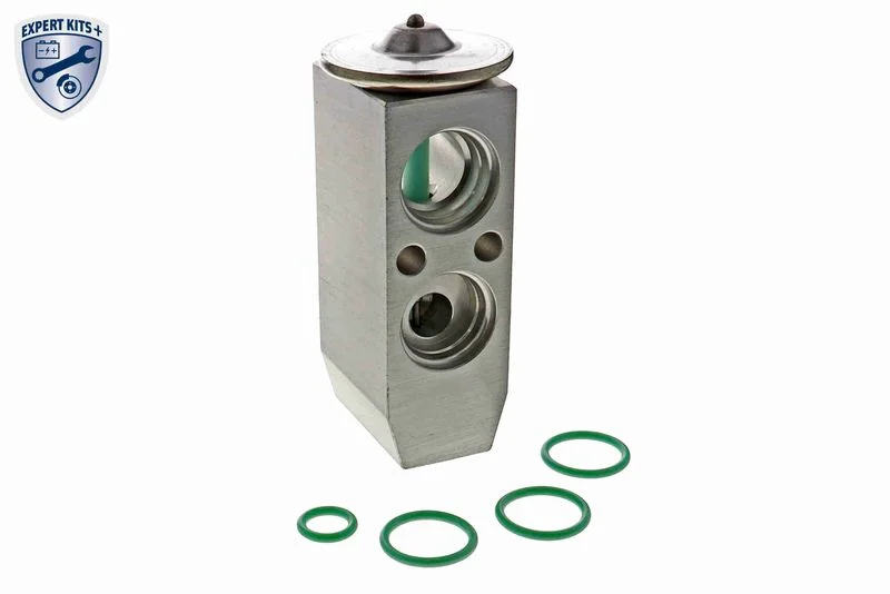 Expansion Valve, air conditioning ACKOJA A32-77-0003