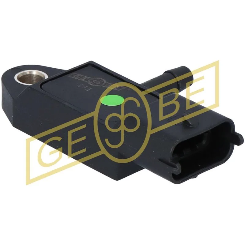 Sensor, exhaust pressure GEBE 9 2229 1