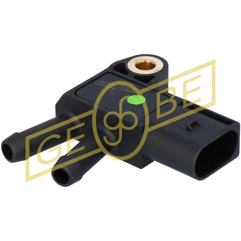 Sensor, exhaust pressure GEBE 9 2230 1