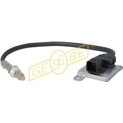 NOx jutiklis, NOx katalizatorius GEBE 9 3516 1
