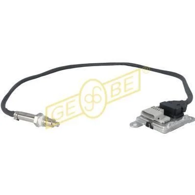 NOx jutiklis, NOx katalizatorius GEBE 9 3526 1