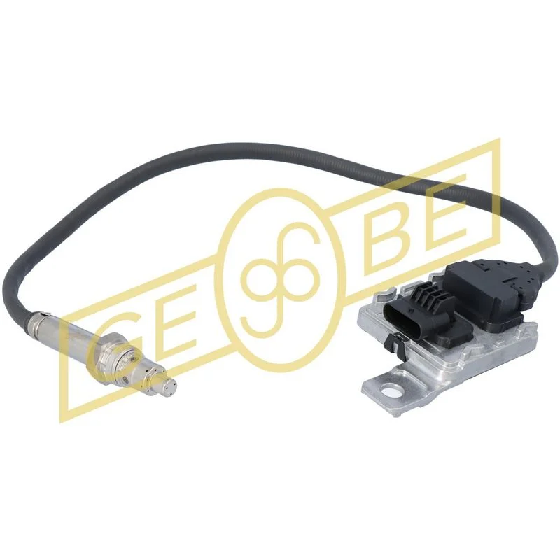 NOx jutiklis, NOx katalizatorius GEBE 9 3701 1