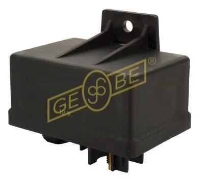 Control Unit, glow time GEBE 9 9444 1
