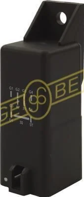 Control Unit, glow time GEBE 9 9447 1