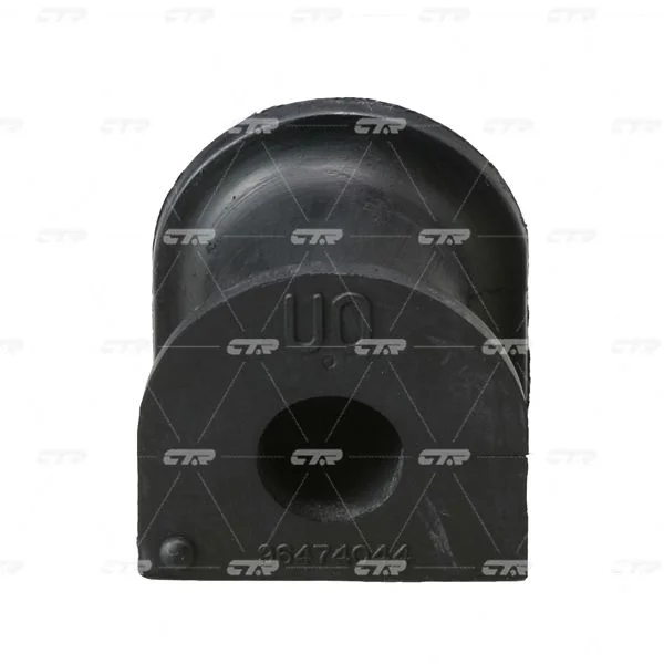 Skersinio stabilizatoriaus įvorių komplektas CTR GV0229
